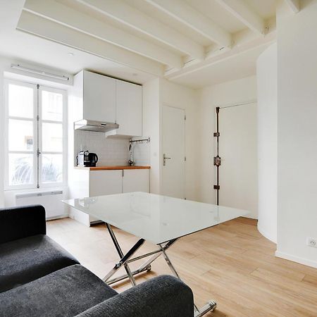 Invalides - Tour Eiffel Apartman Párizs Kültér fotó