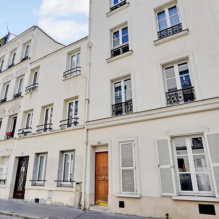 Invalides - Tour Eiffel Apartman Párizs Kültér fotó