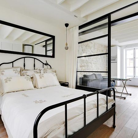 Invalides - Tour Eiffel Apartman Párizs Kültér fotó