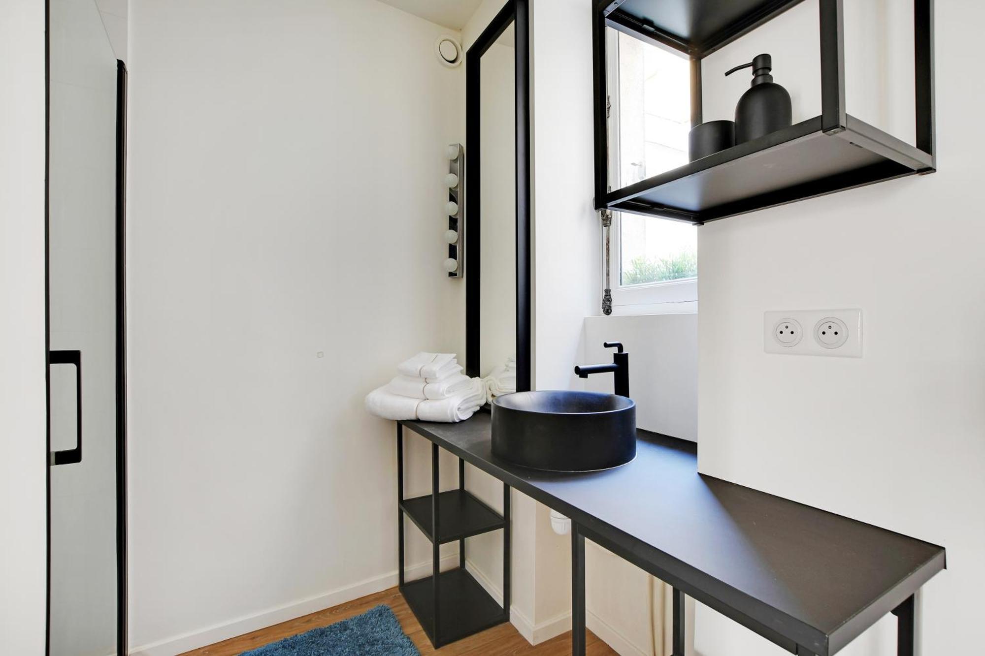 Invalides - Tour Eiffel Apartman Párizs Kültér fotó