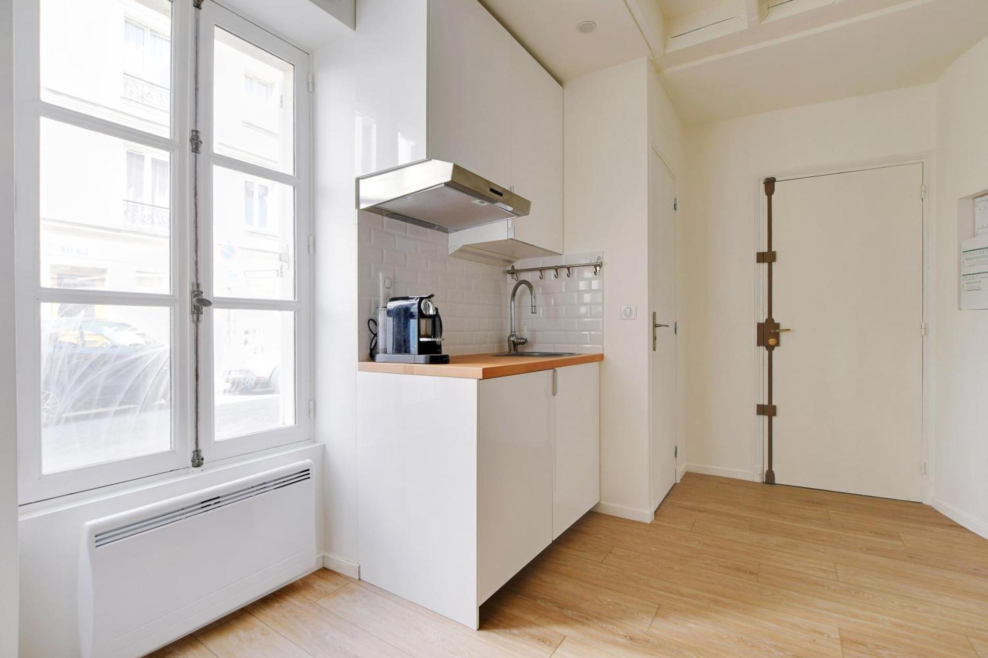 Invalides - Tour Eiffel Apartman Párizs Kültér fotó