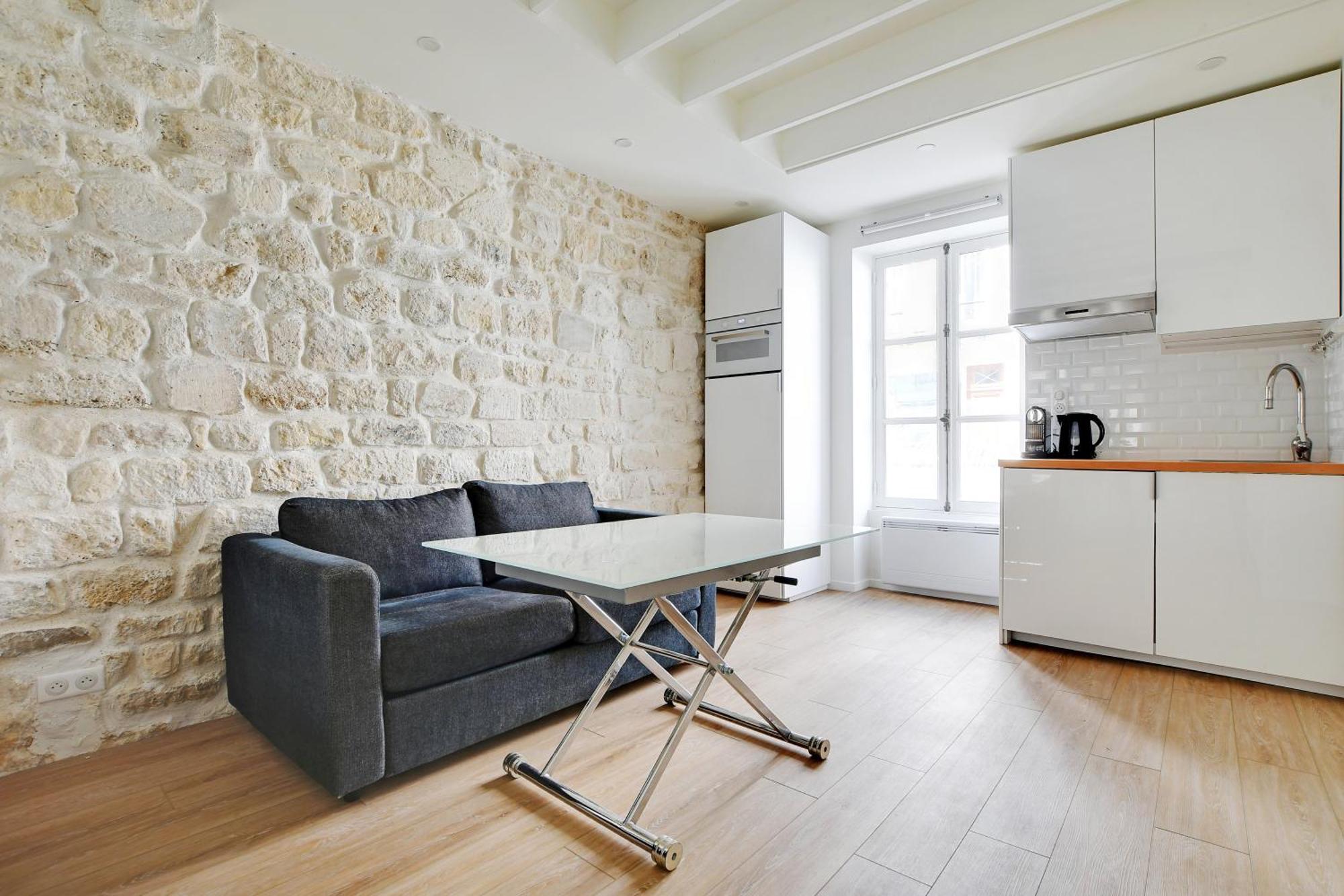 Invalides - Tour Eiffel Apartman Párizs Kültér fotó