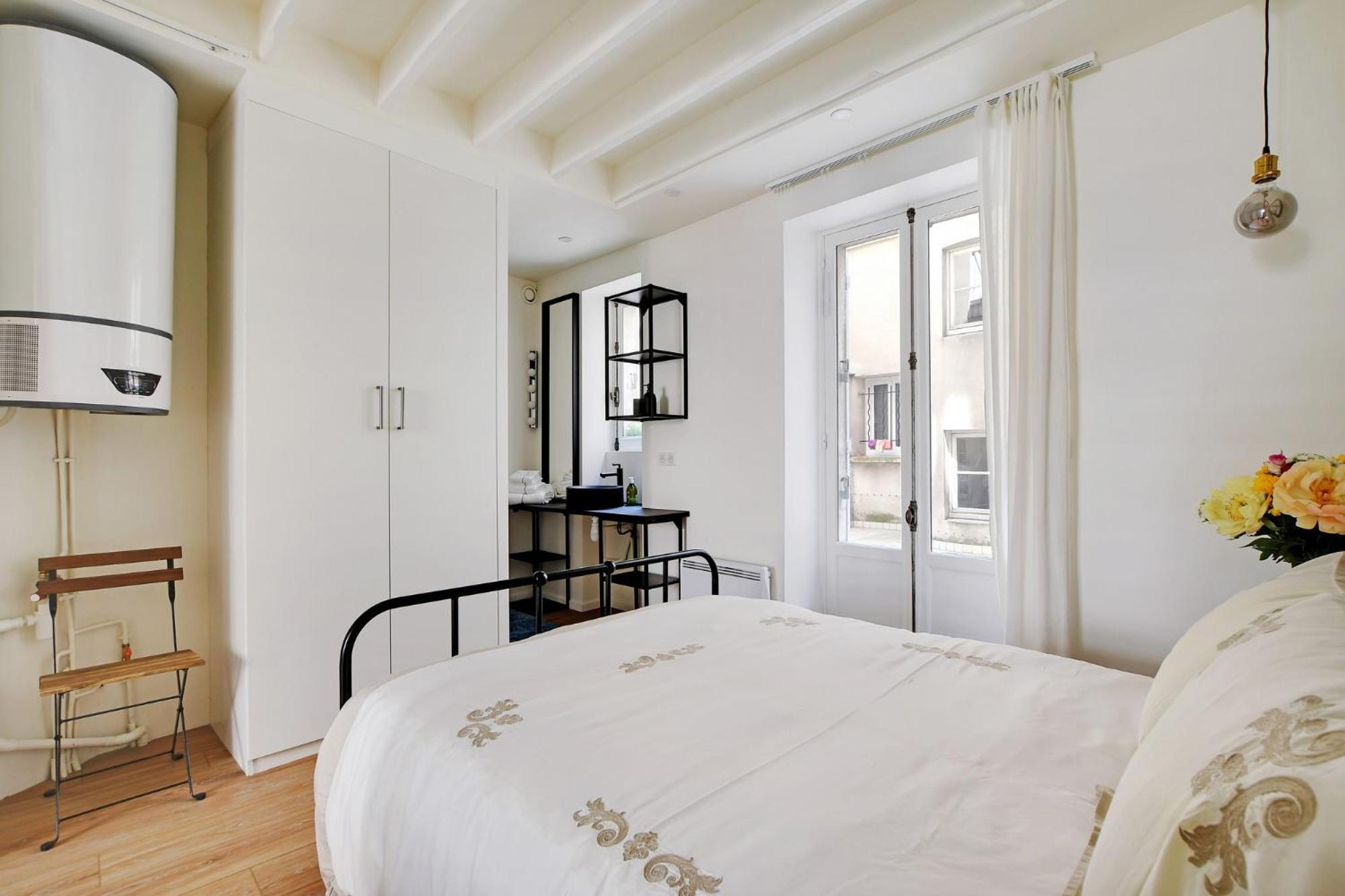 Invalides - Tour Eiffel Apartman Párizs Kültér fotó